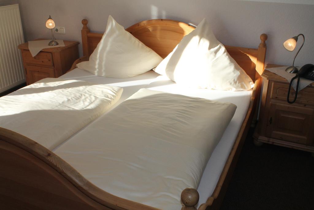 Landhaus Hotel Goeke Хёфельхоф Номер фото