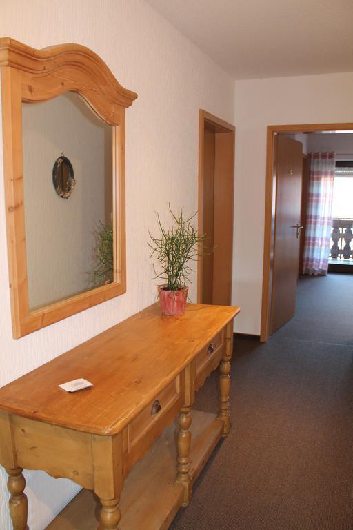 Landhaus Hotel Goeke Хёфельхоф Экстерьер фото