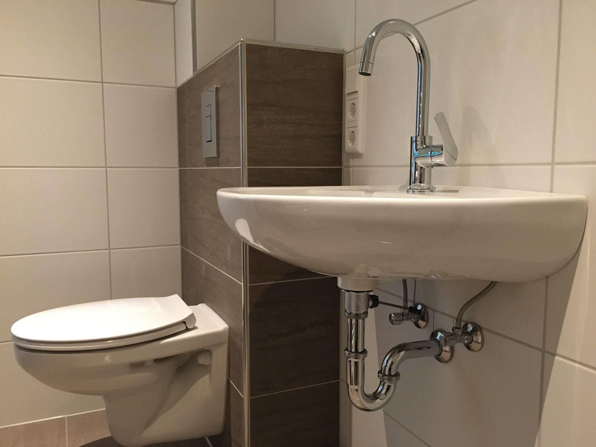 Landhaus Hotel Goeke Хёфельхоф Экстерьер фото