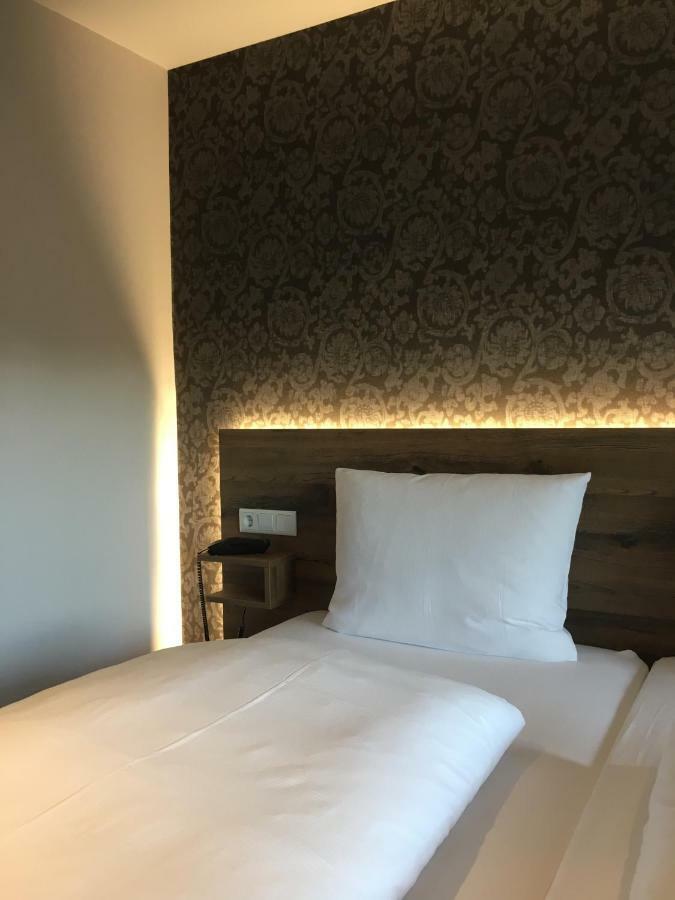 Landhaus Hotel Goeke Хёфельхоф Экстерьер фото