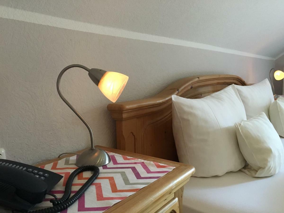 Landhaus Hotel Goeke Хёфельхоф Экстерьер фото